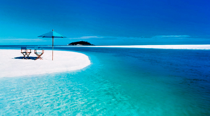 Whitehaven-Beach