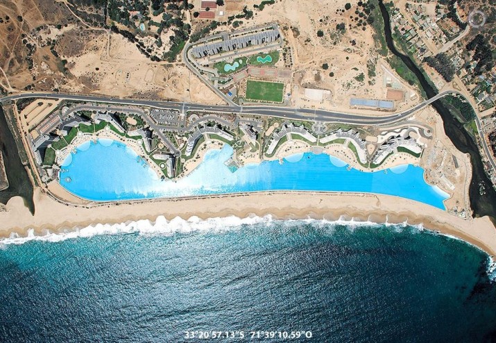 San Alfonso del Mar