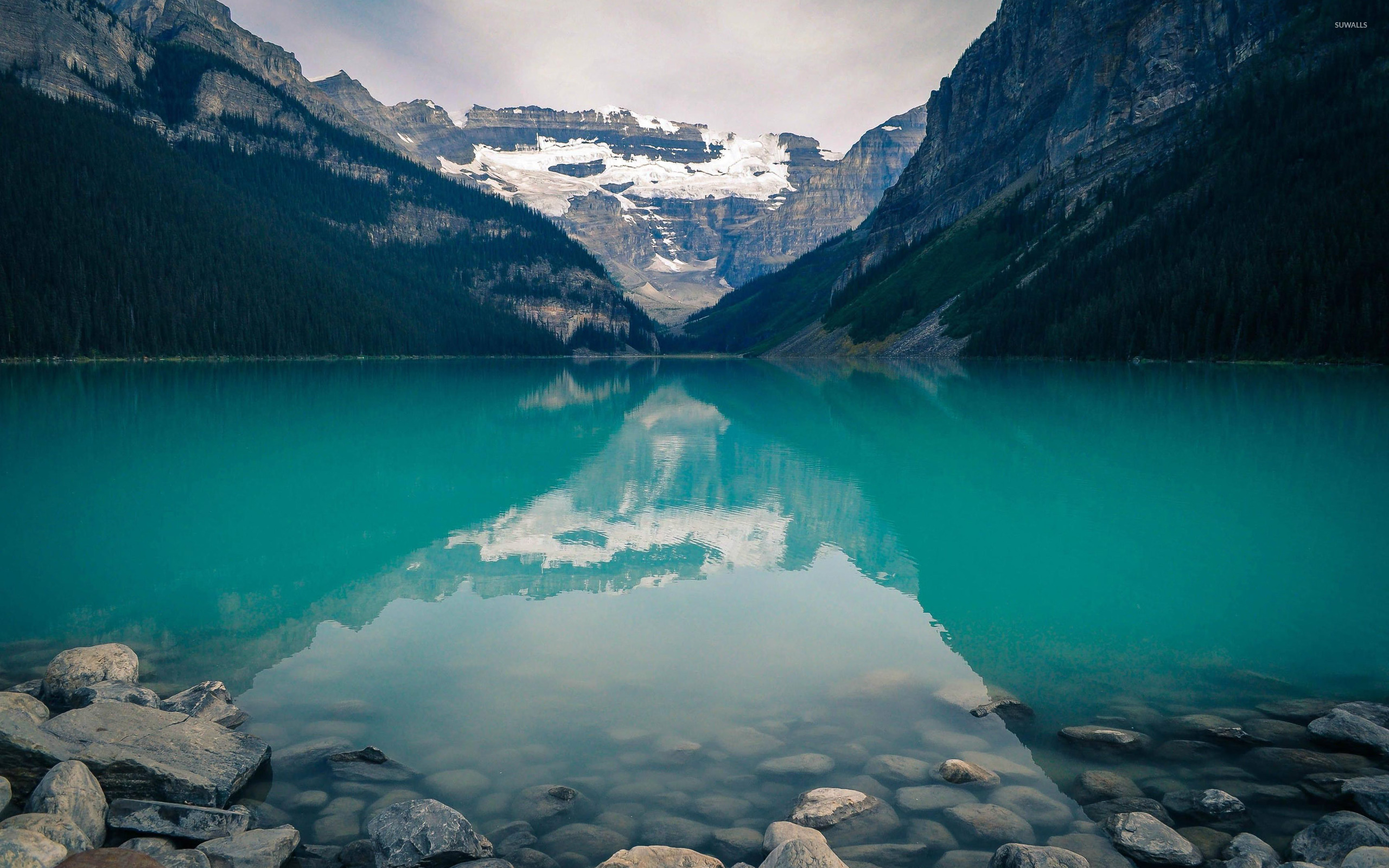 Banff - Lake Louise, Alberta