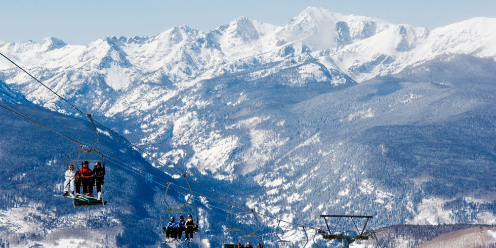 Vail, Colorado