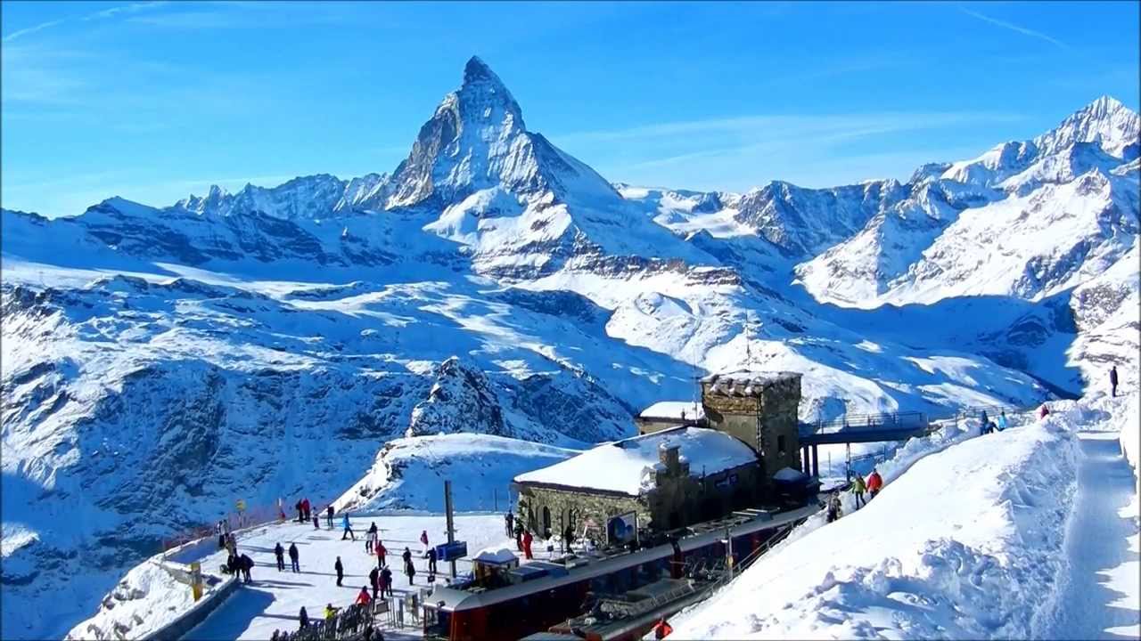 Zermatt, Switzerland