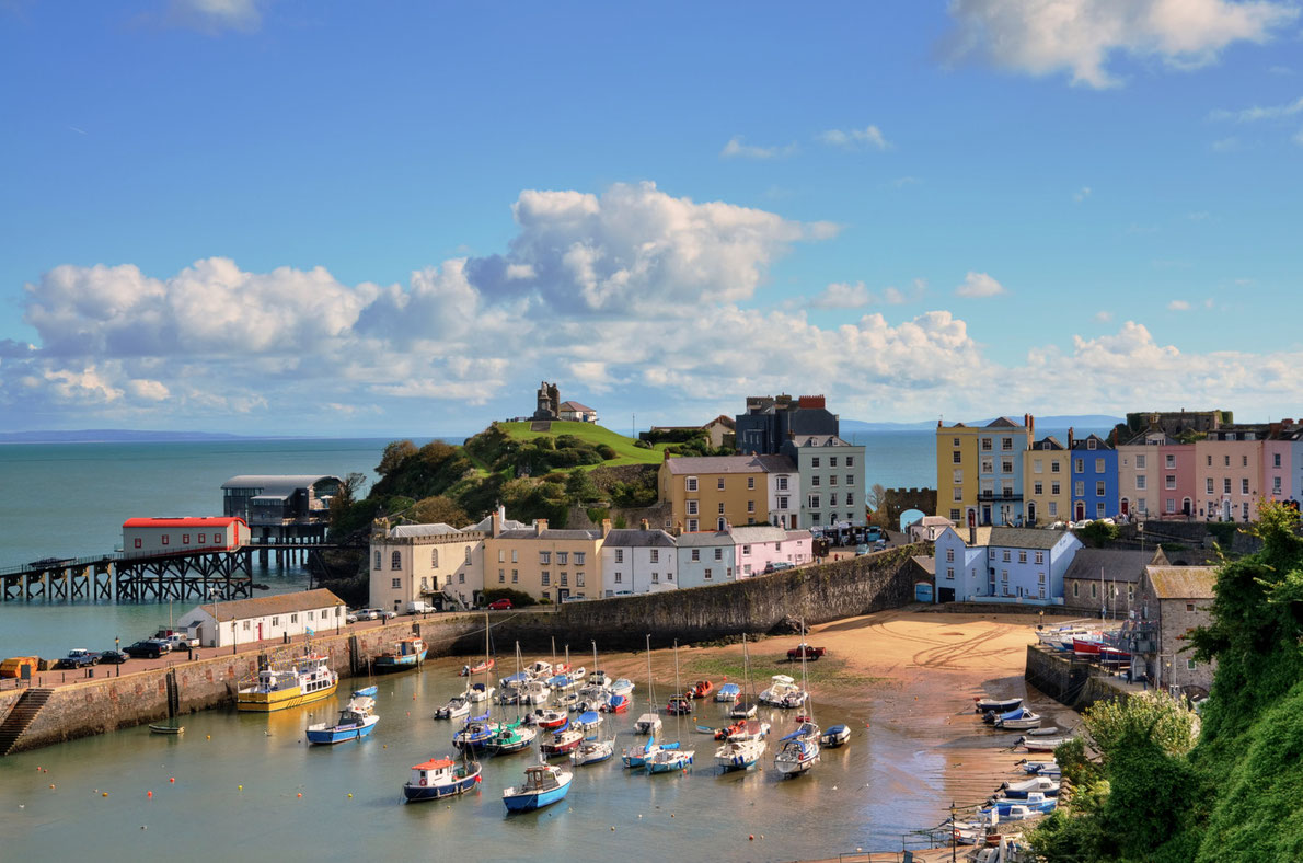 tenby-pembrokeshire-best-hidden-gems-in-europe-copyright-kevin-eaves